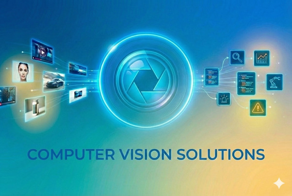 Computer Vision Solutions
