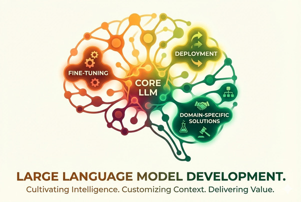 Large Language Model Development