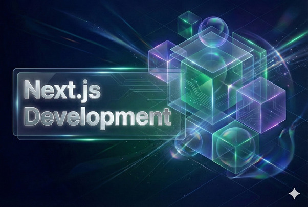 Next.js Development