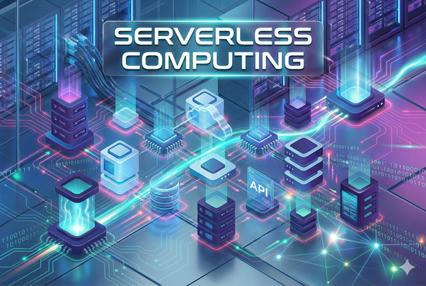 Serverless Computing