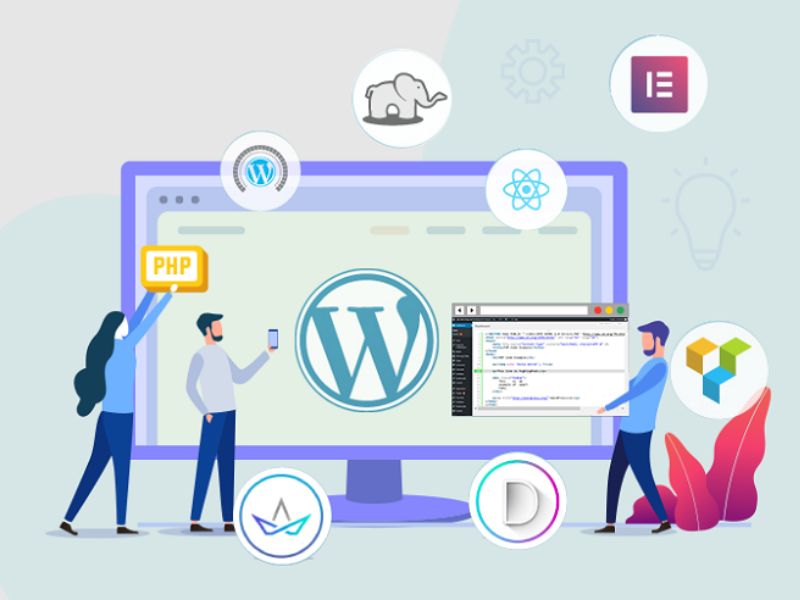 Wordpress Development